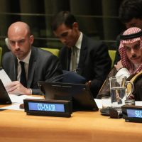 global diplomats meeting to discuss Iran ceasefire talks and Middle East tensions