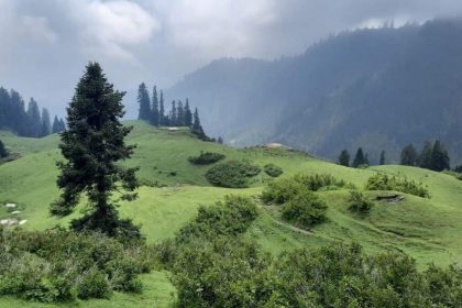 Irish climber death in Siran Valley mountain region of Pakistan