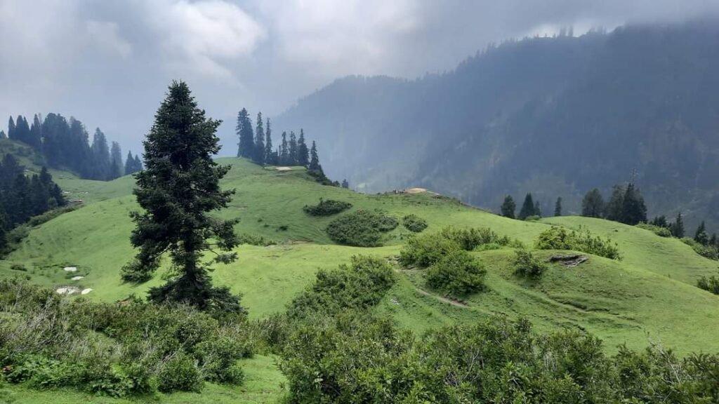 Irish climber death in Siran Valley mountain region of Pakistan