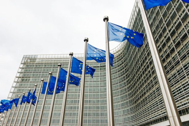 European Union announces plans to increase sanctions against Russia in 2026