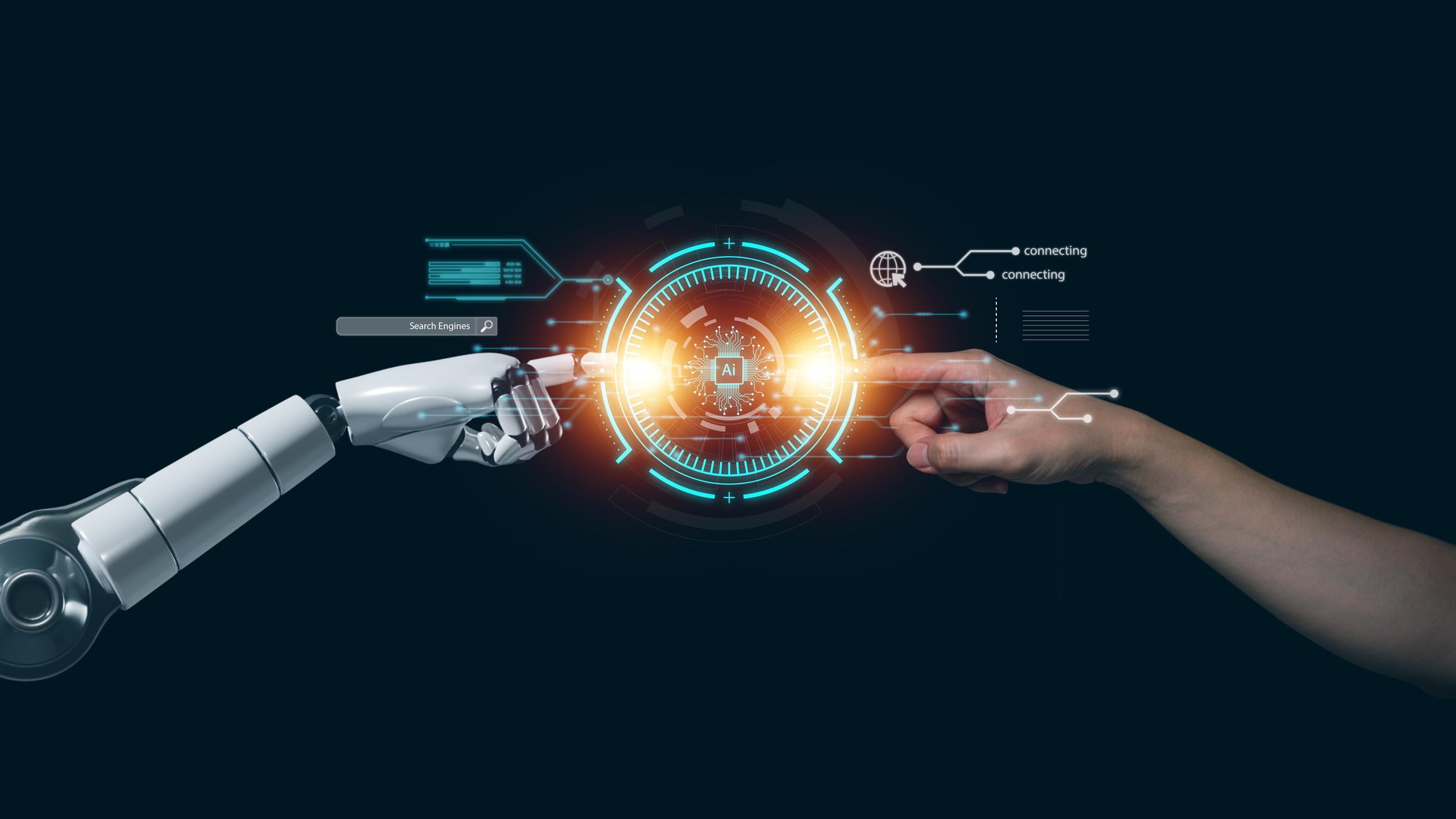 AI security threats linked to deepfake technology and digital manipulation