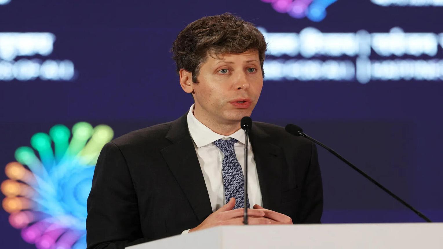 $30 Billion OpenAI Co Founder Stake Sparks Transparency Concerns in San Francisco