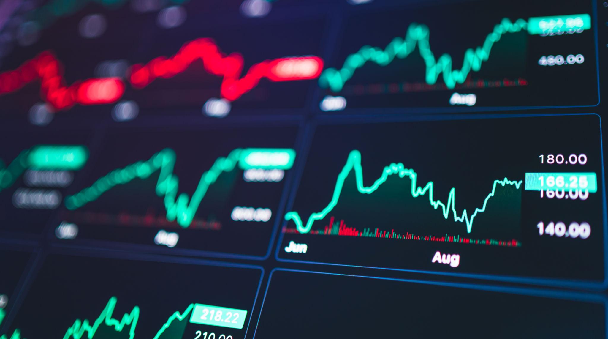Investor confidence surge boosts global equity markets during May 2026