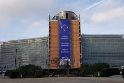 Temu safety plan approved by the European Commission to strengthen online product safety in Brussels.