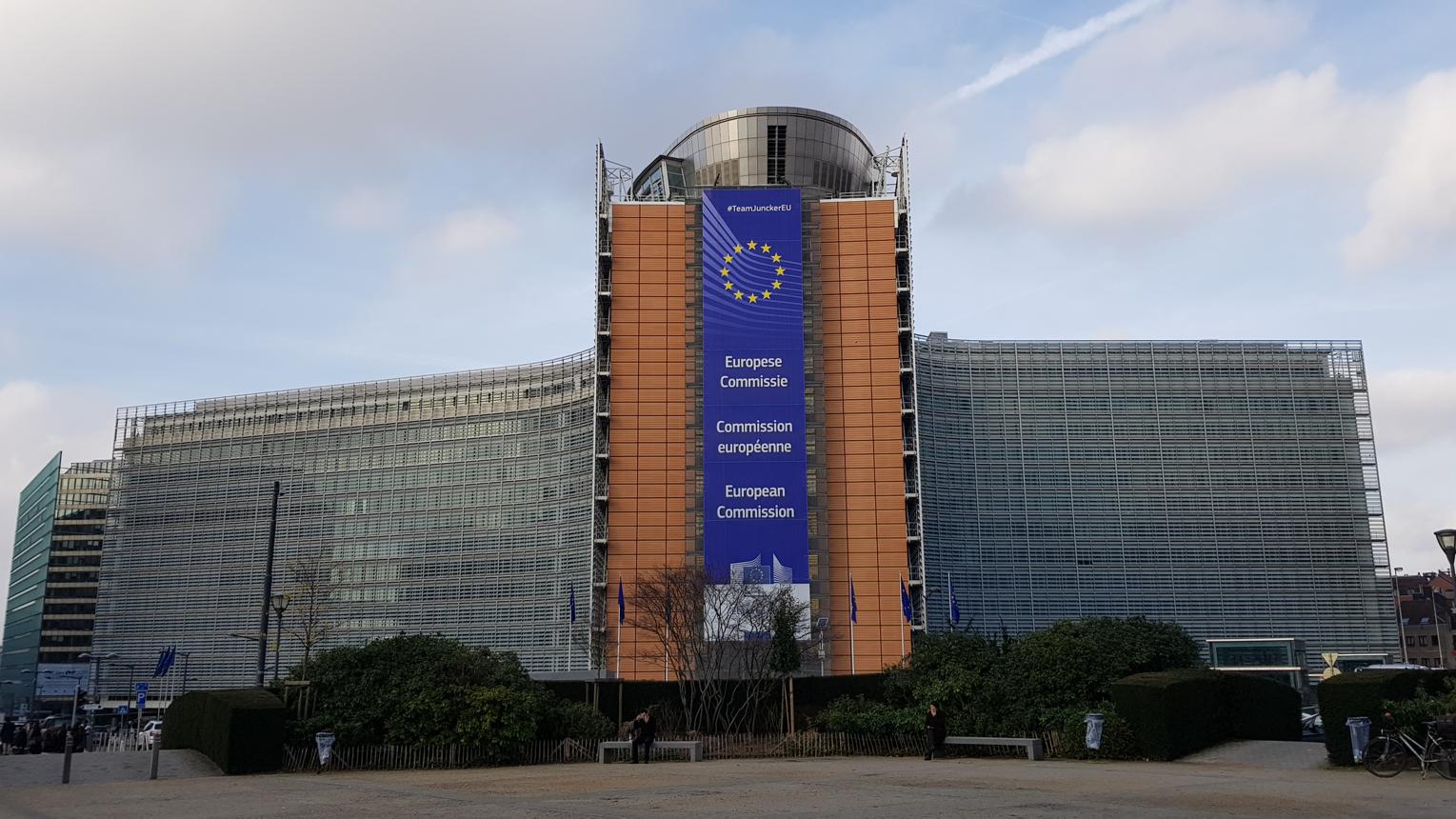 Temu safety plan approved by the European Commission to strengthen online product safety in Brussels.