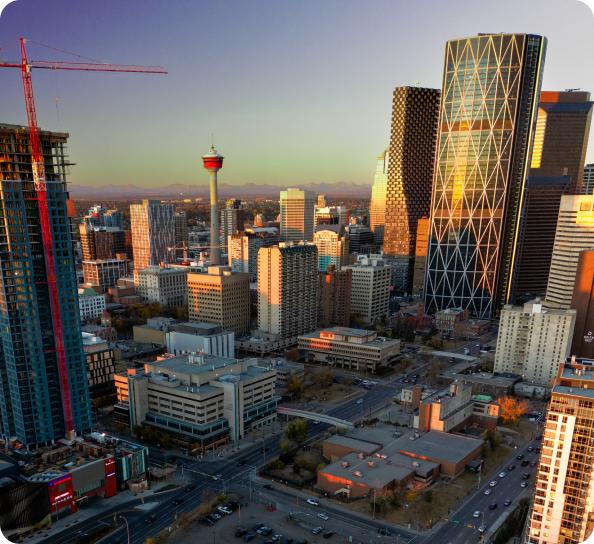 Pipeline expansion supporting Canada energy investment growth