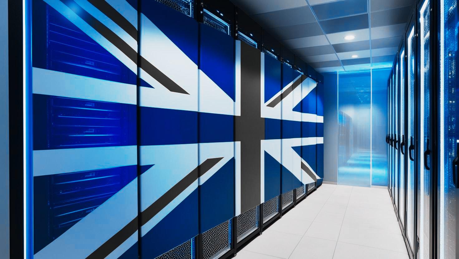 UK AI industry growth transforming London technology sector in 2026