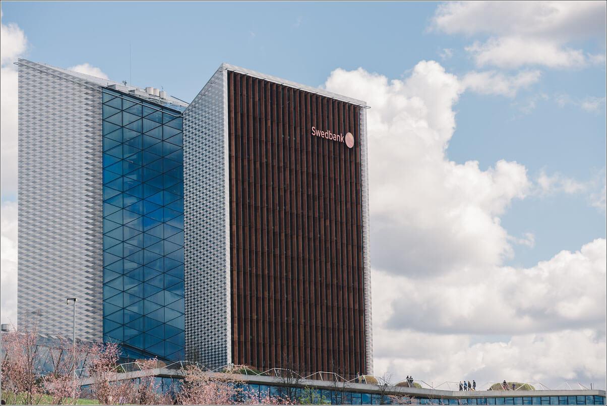 European banking scandal as former Swedbank CEO Birgitte Bonnesen cleared by court