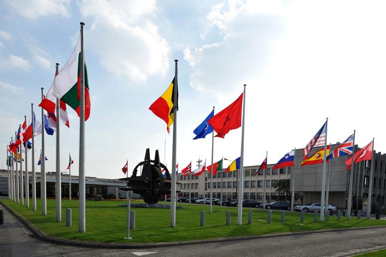 US military personnel participating in Europe military security operations in 2026