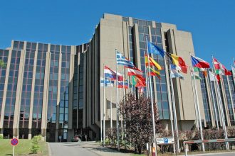 EU cybersecurity weaknesses highlighted in European Court of Auditors report