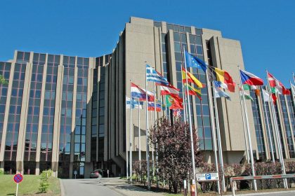 EU cybersecurity weaknesses highlighted in European Court of Auditors report