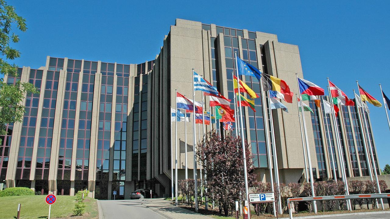 EU cybersecurity weaknesses highlighted in European Court of Auditors report