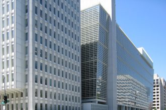 World Bank crisis aid discussions amid rising global economic pressures