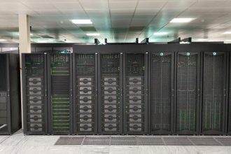 UK AI hardware plan supports new supercomputer infrastructure investment in London during 2026