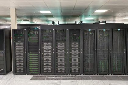 UK AI hardware plan supports new supercomputer infrastructure investment in London during 2026