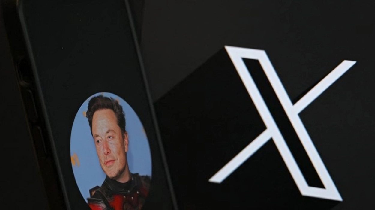 ΕFJ abandons X as it turns into a misinformation hub